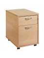Under Desk Mobile Pedestal