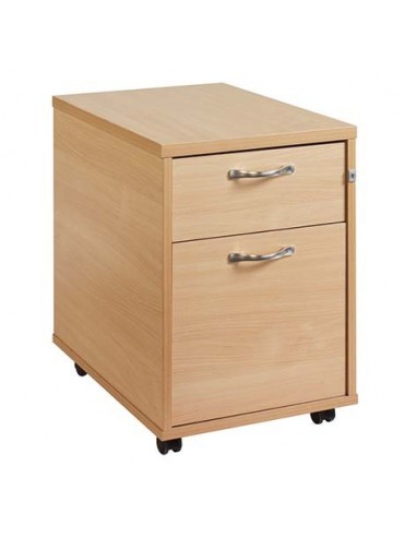 Under Desk Mobile Pedestal