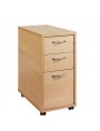 Slim Line Mobile Pedestal