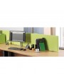 Straight Desk Screen