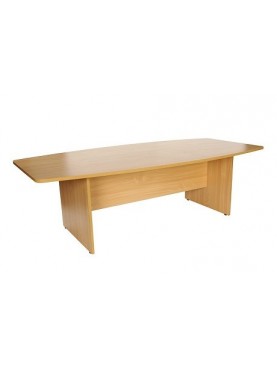 BDT240 - 2400 Boardroom Table