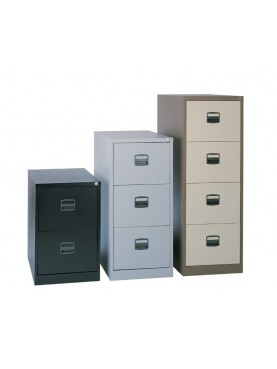 Contract Filing Cabinets