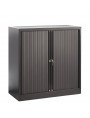 Small Tambour Unit 1016mm high