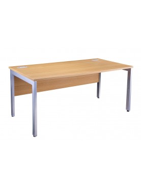 Mix And Match Bench Style Desking