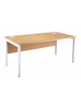 Mix And Match Bench Style Desking
