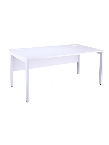 Mix And Match Bench Style Desking