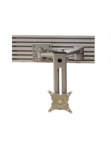 Budget Tool Rail Monitor Arm