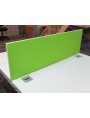 Venice Straight Screen 1400 in Green