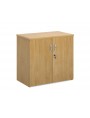 740 High Oak Finish