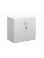 740 High White Finish