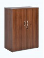 1090 High Walnut Finish