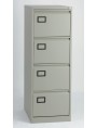 Goose Grey Finish