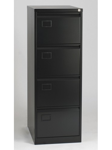 Black Finish