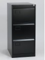 Black Finish