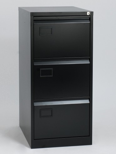 Black Finish
