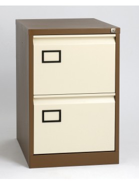 Coffee And Cream Finish