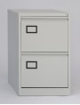 Goose Grey Finish