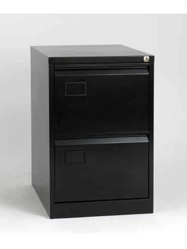 Black Finish