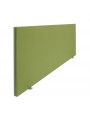 Venice Straight Screen 380mm High