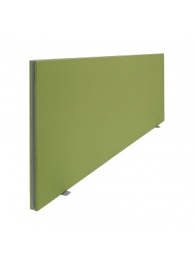 Venice Straight Screen 380mm High