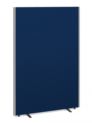 1200mm Wide Blue