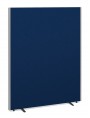 1400mm Wide Blue