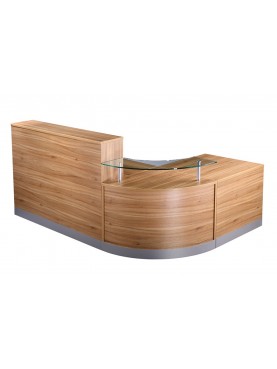American Black Walnut Finish