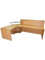 Beech Finish