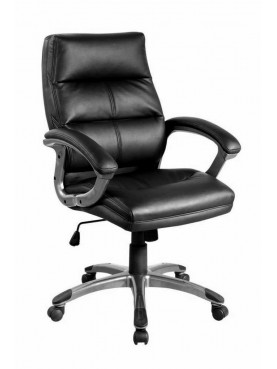 Greenwich Medium Back Executive Armchair