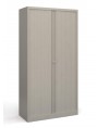 Large Tambour Grey