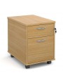 Under Desk Mobile Pedestal
