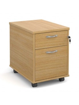 Under Desk Mobile Pedestal