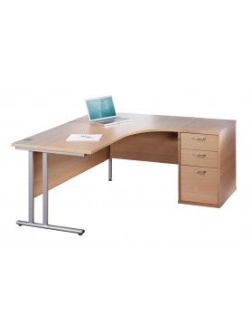 Maestro 25 SL 1400 RH Beech