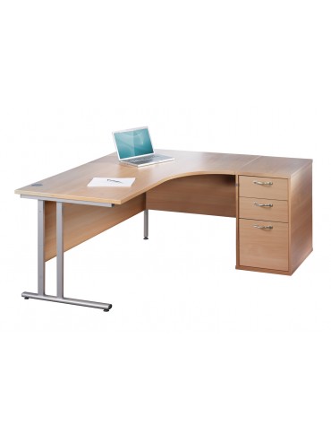 Maestro 25 SL 1400 RH Beech