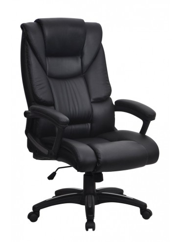 Titan High Back Executive Armchair