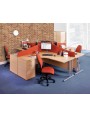 Maestro 25 SL Corner Desk