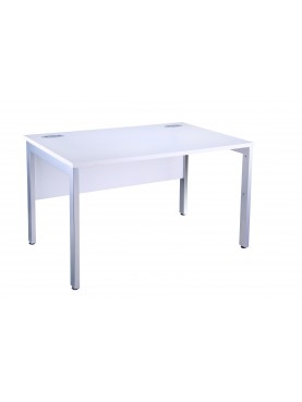 Mix & Match Bench Desk with Modesty Panel
