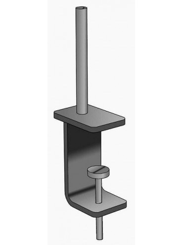 Universal Bracket (Pair)