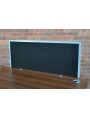 Used - Straight Screen 1200 in Black