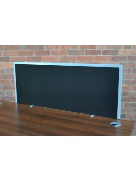 Used - Straight Screen 1200 in Black