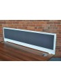 Ex-Display Straight Screen 1600 Grey