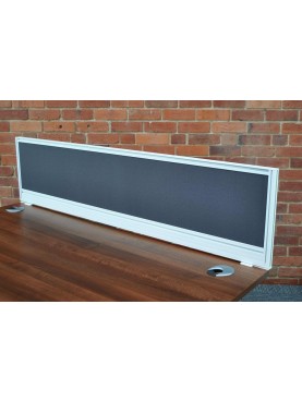 Ex-Display Straight Screen 1600 Grey