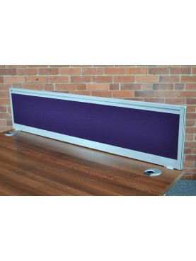 Ex-Display Straight Screen 1600 Purple