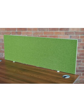 Used Straight Screen 1400 Green