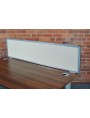 Used Straight Screen 1600 Cream