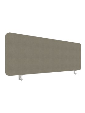 London Desk Mounted Screen