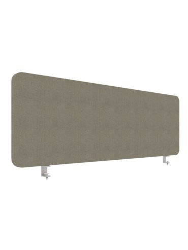 London Desk Mounted Screen