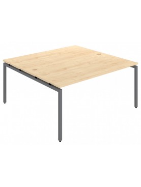 Double Bench Brava