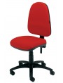 Petite Operator Chair With No Arms